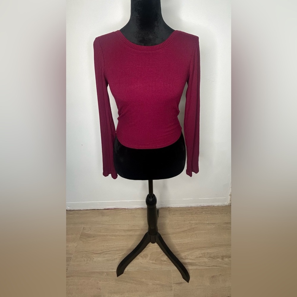 Bozzolo Juniors Medium Top